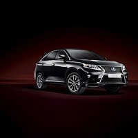 Lexus 450h full hybrid impresses